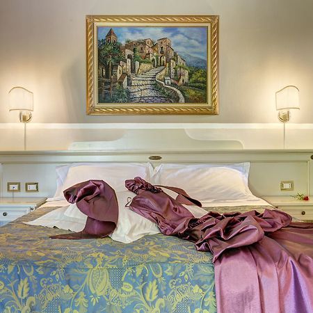 Hotel Santamaria Santa Maria  Экстерьер фото