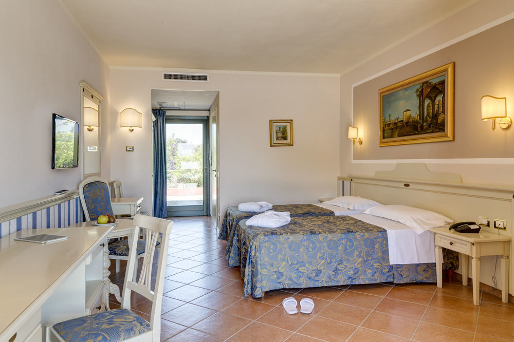 Hotel Santamaria Santa Maria  Экстерьер фото