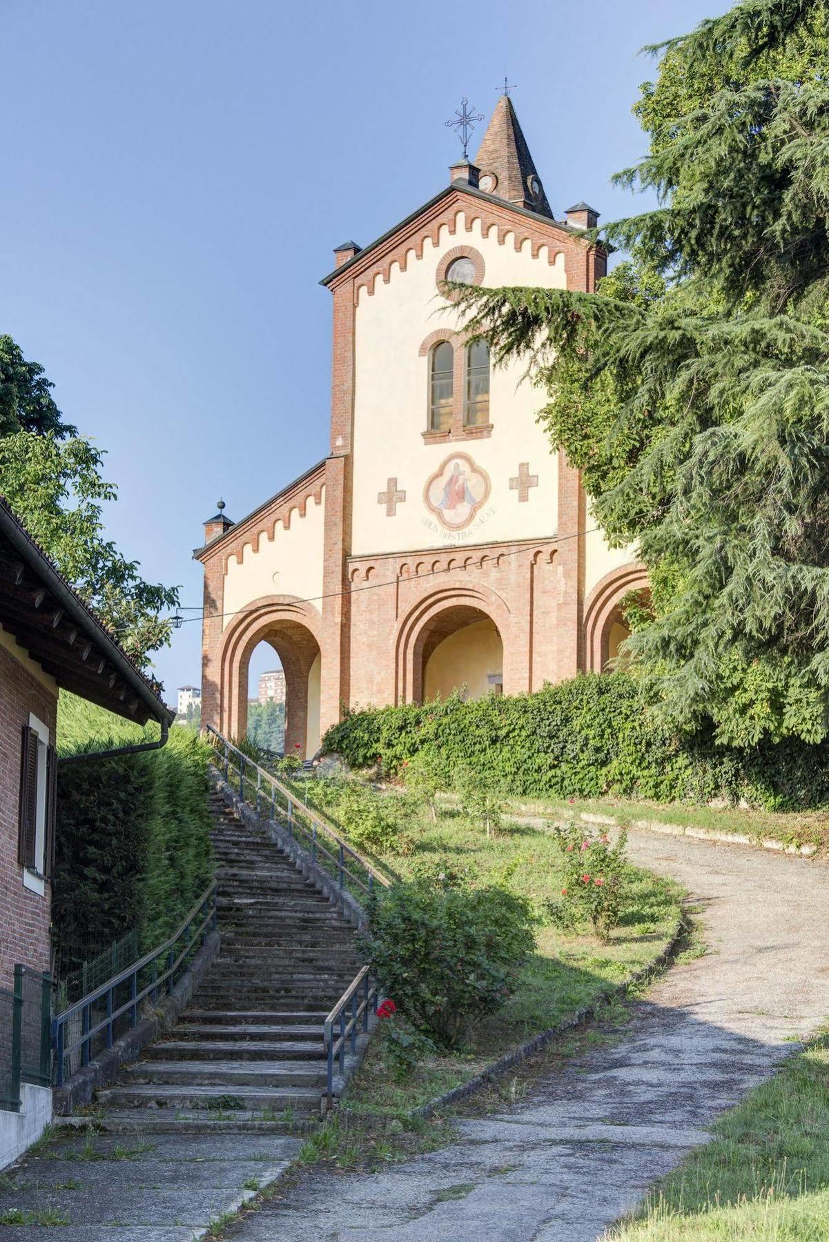 Hotel Santamaria Santa Maria  Экстерьер фото