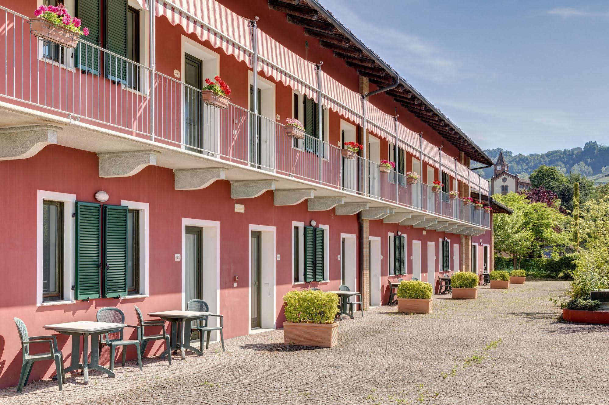 Hotel Santamaria Santa Maria  Экстерьер фото