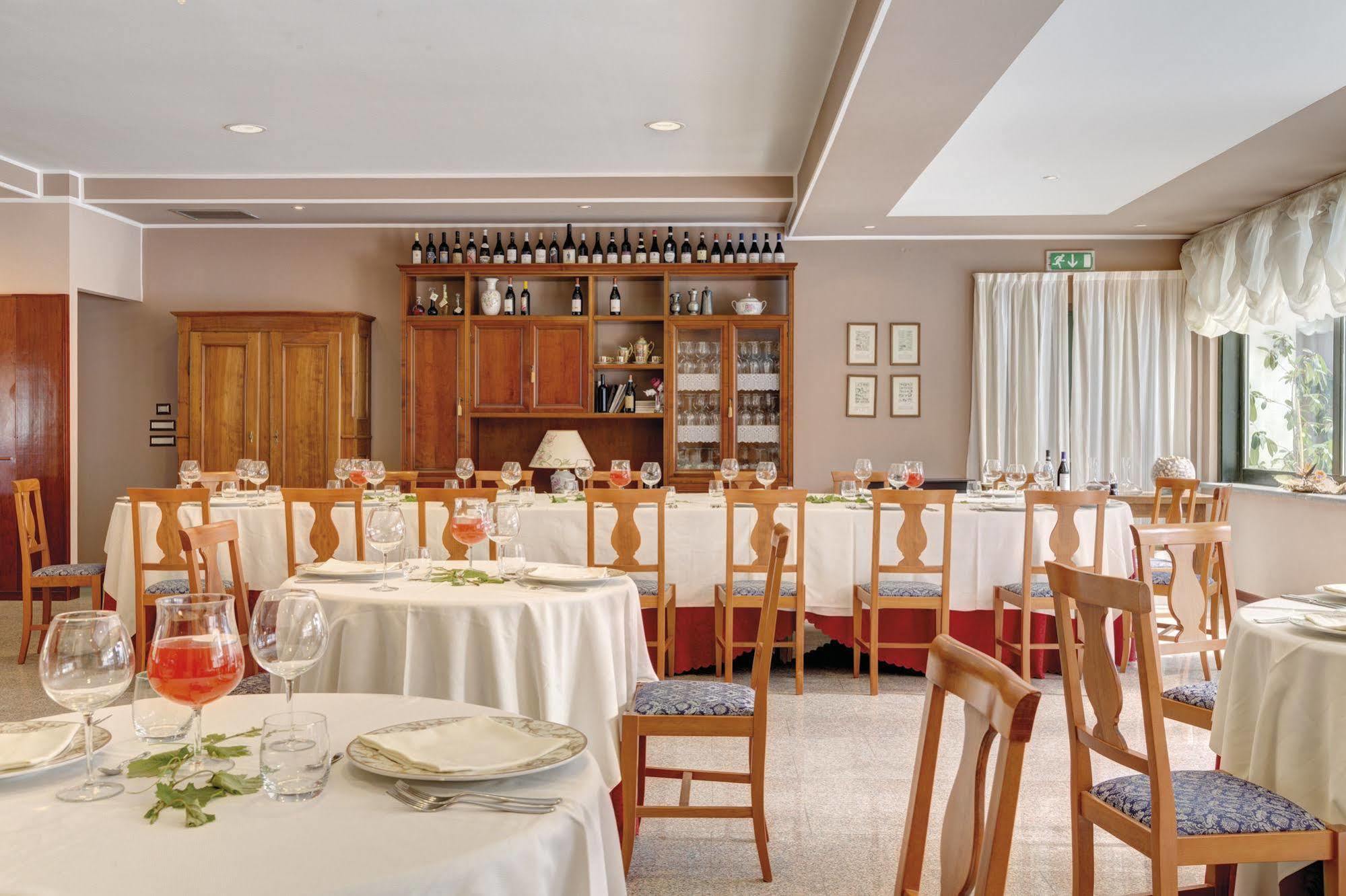 Hotel Santamaria Santa Maria  Экстерьер фото