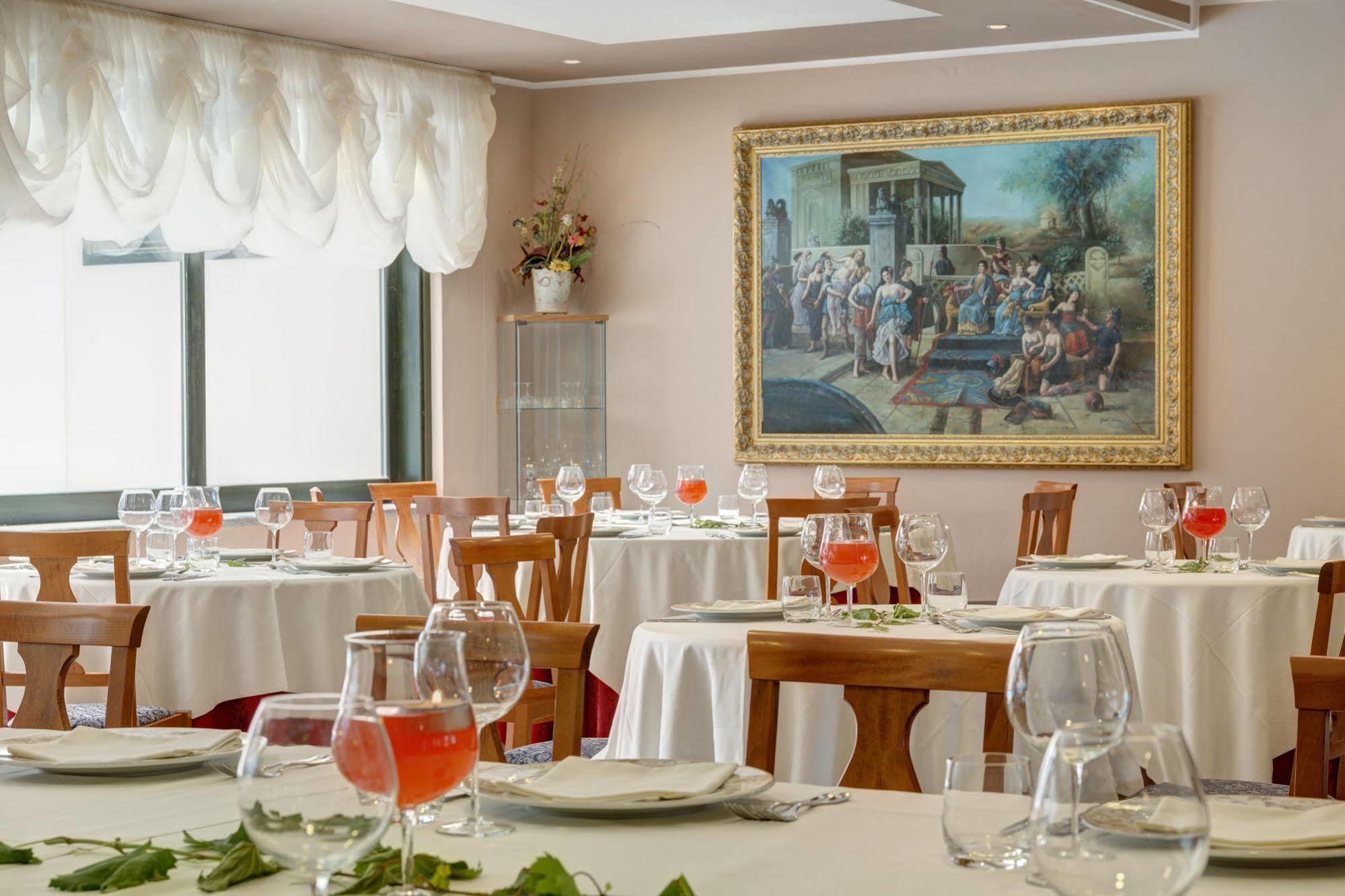 Hotel Santamaria Santa Maria  Экстерьер фото
