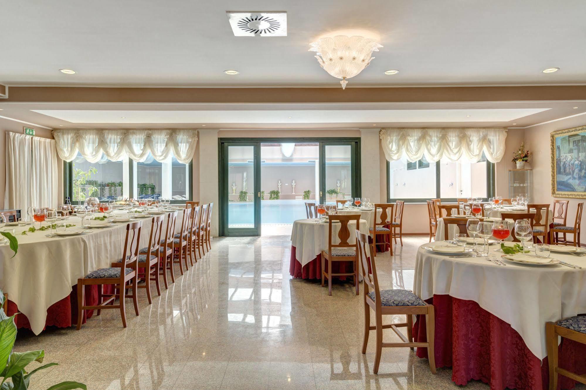Hotel Santamaria Santa Maria  Экстерьер фото