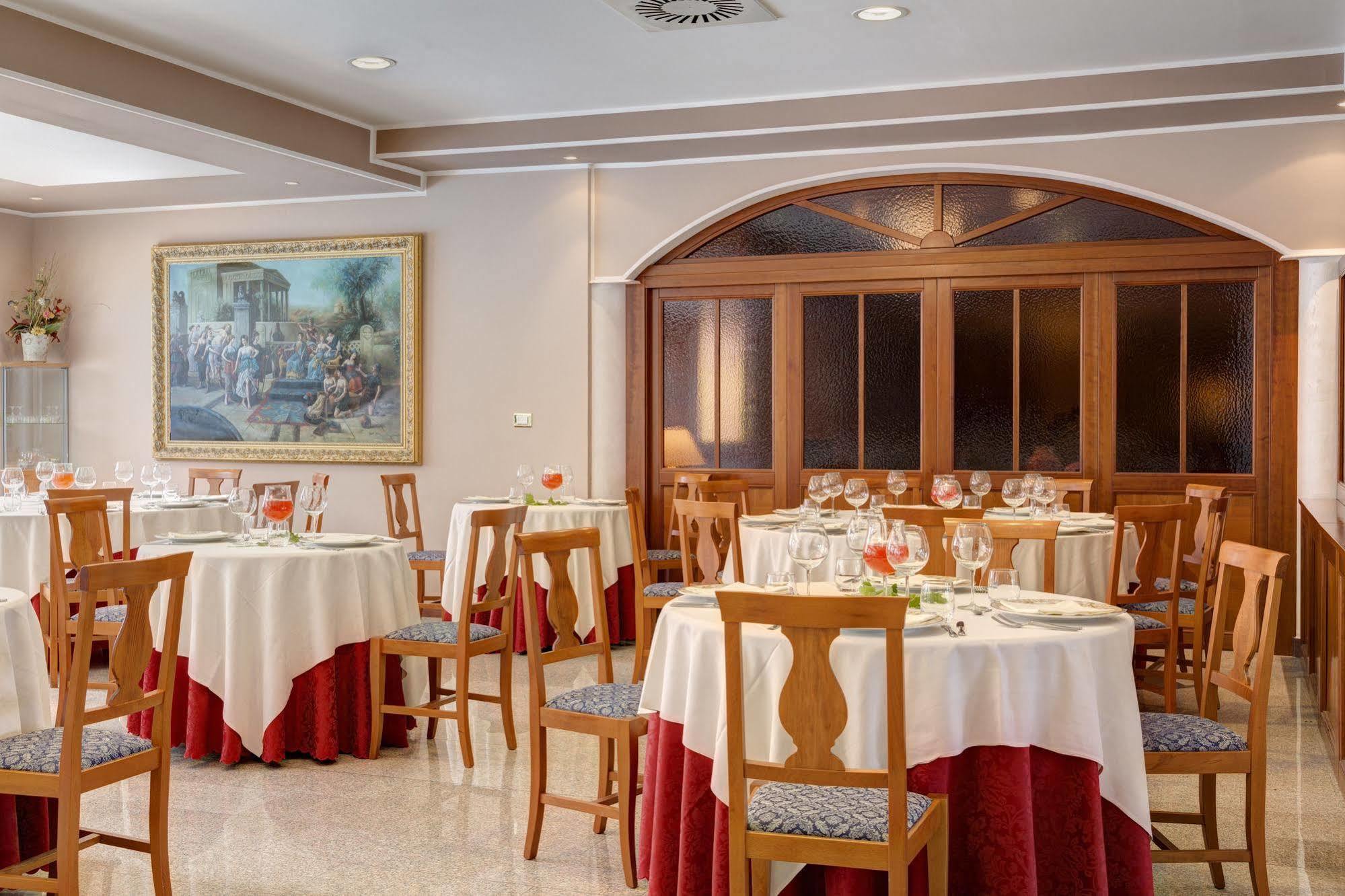 Hotel Santamaria Santa Maria  Экстерьер фото