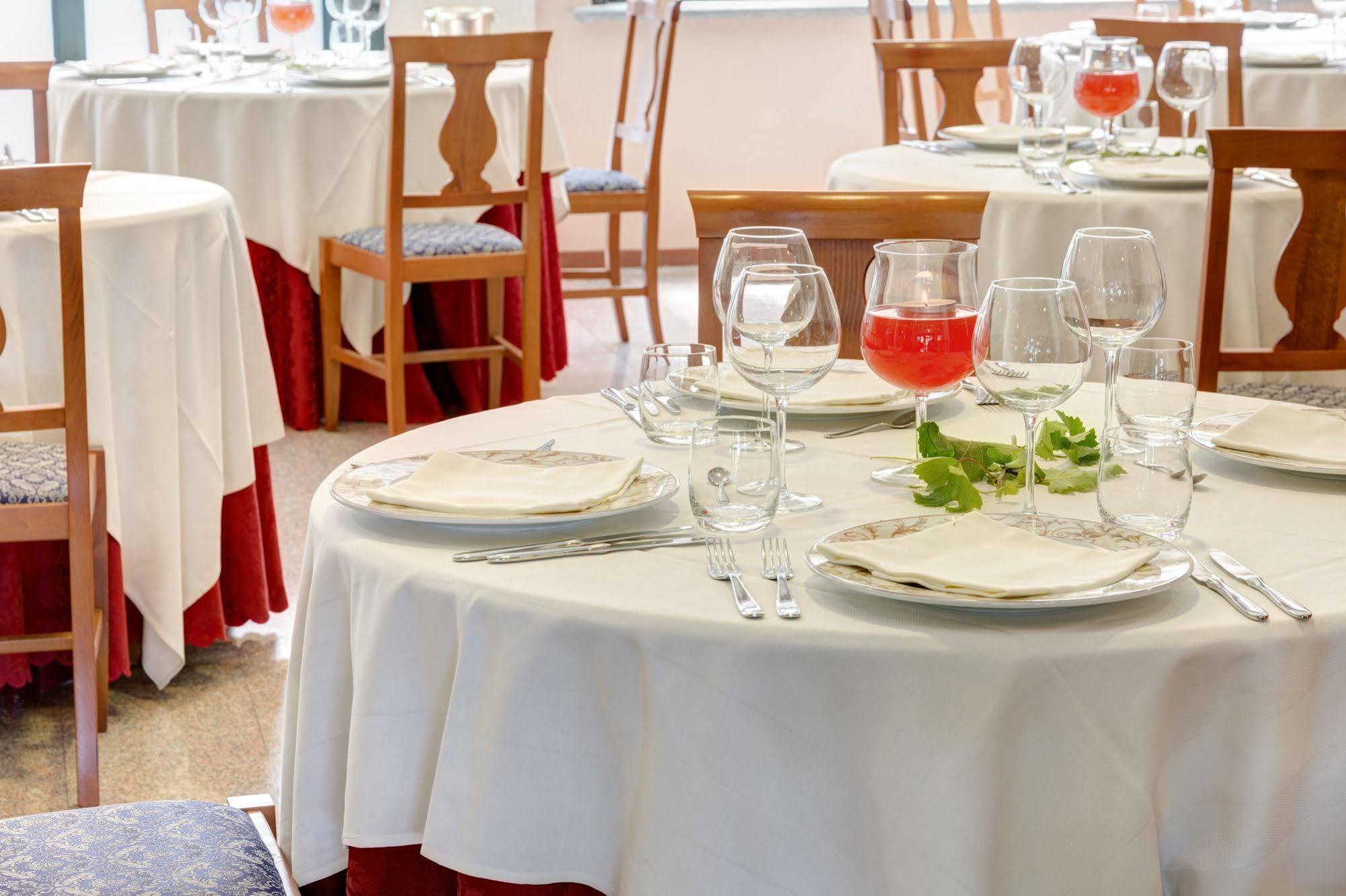 Hotel Santamaria Santa Maria  Экстерьер фото