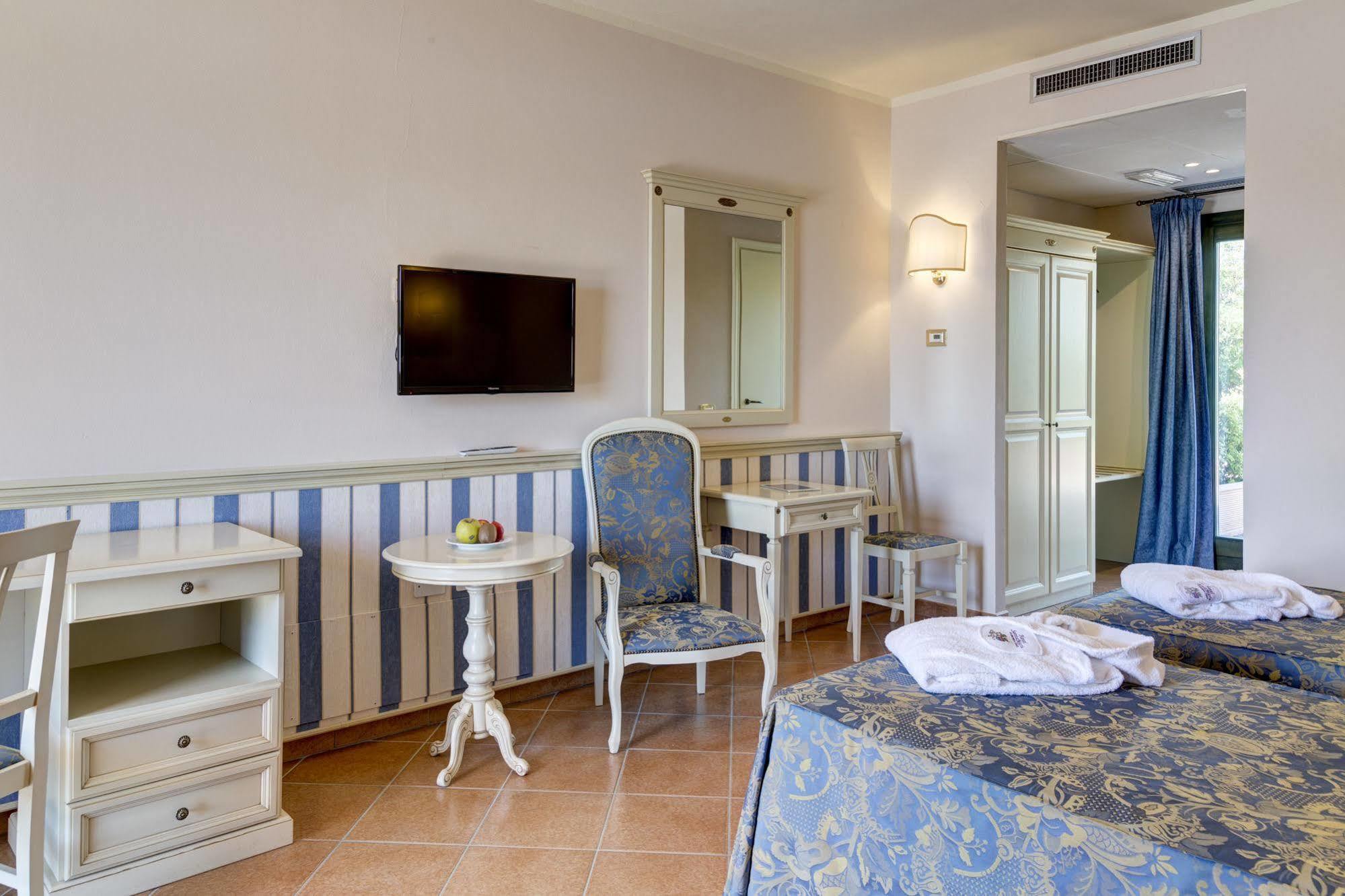 Hotel Santamaria Santa Maria  Экстерьер фото