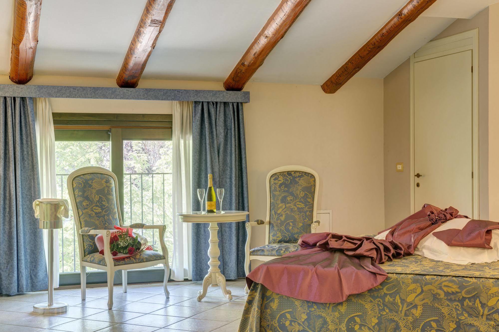 Hotel Santamaria Santa Maria  Экстерьер фото