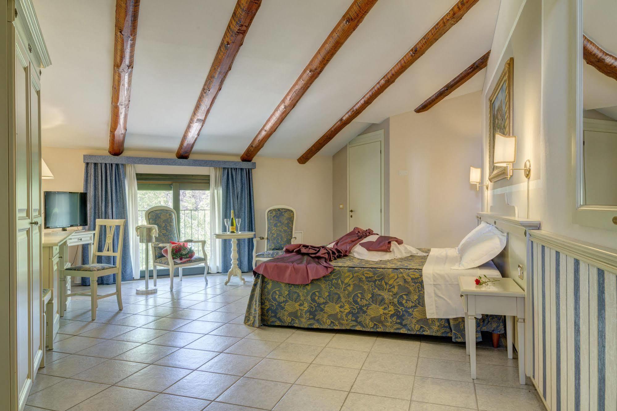 Hotel Santamaria Santa Maria  Экстерьер фото