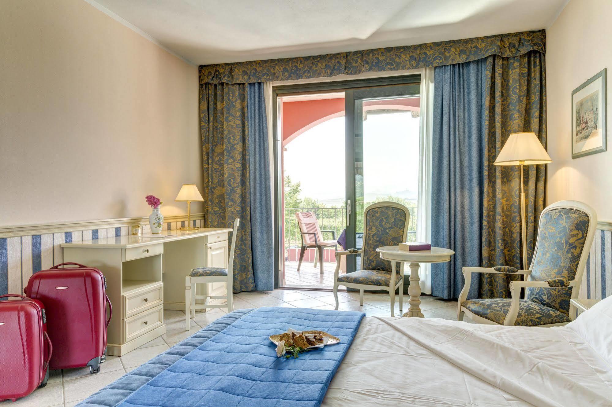Hotel Santamaria Santa Maria  Экстерьер фото